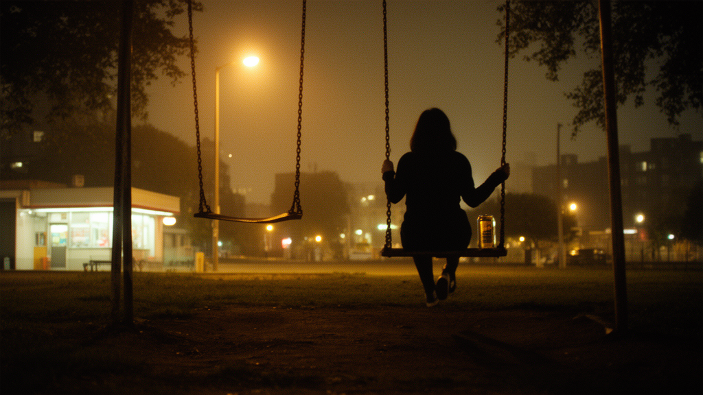 Last Call at the Dep