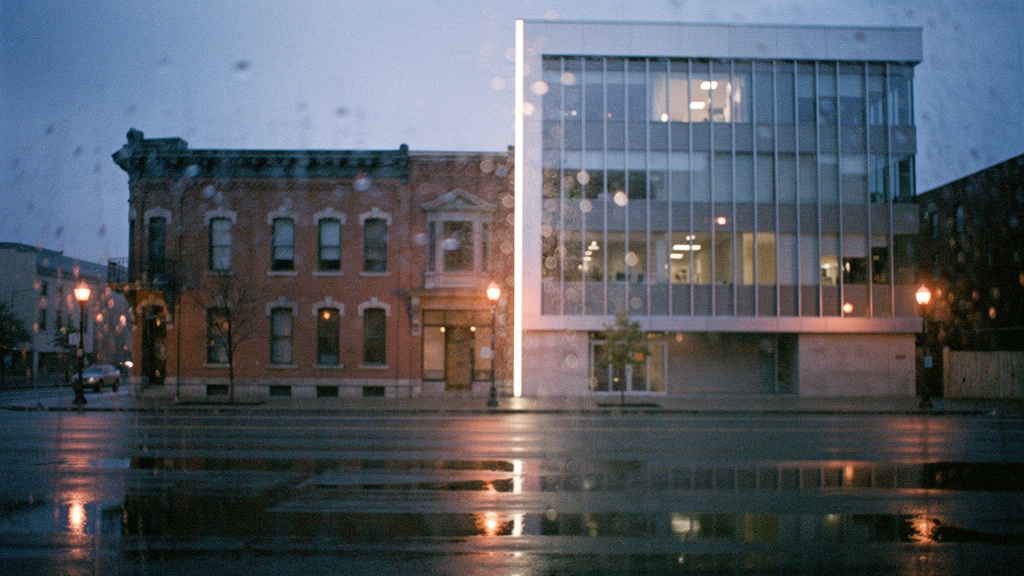 The Bilingual Grammar of Goodbye