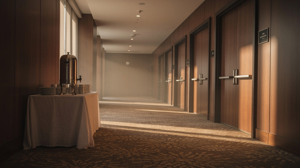 The Mortality Conference